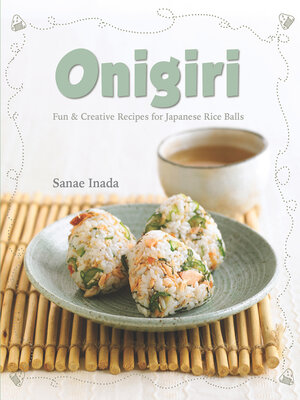 cover image of Onigiri